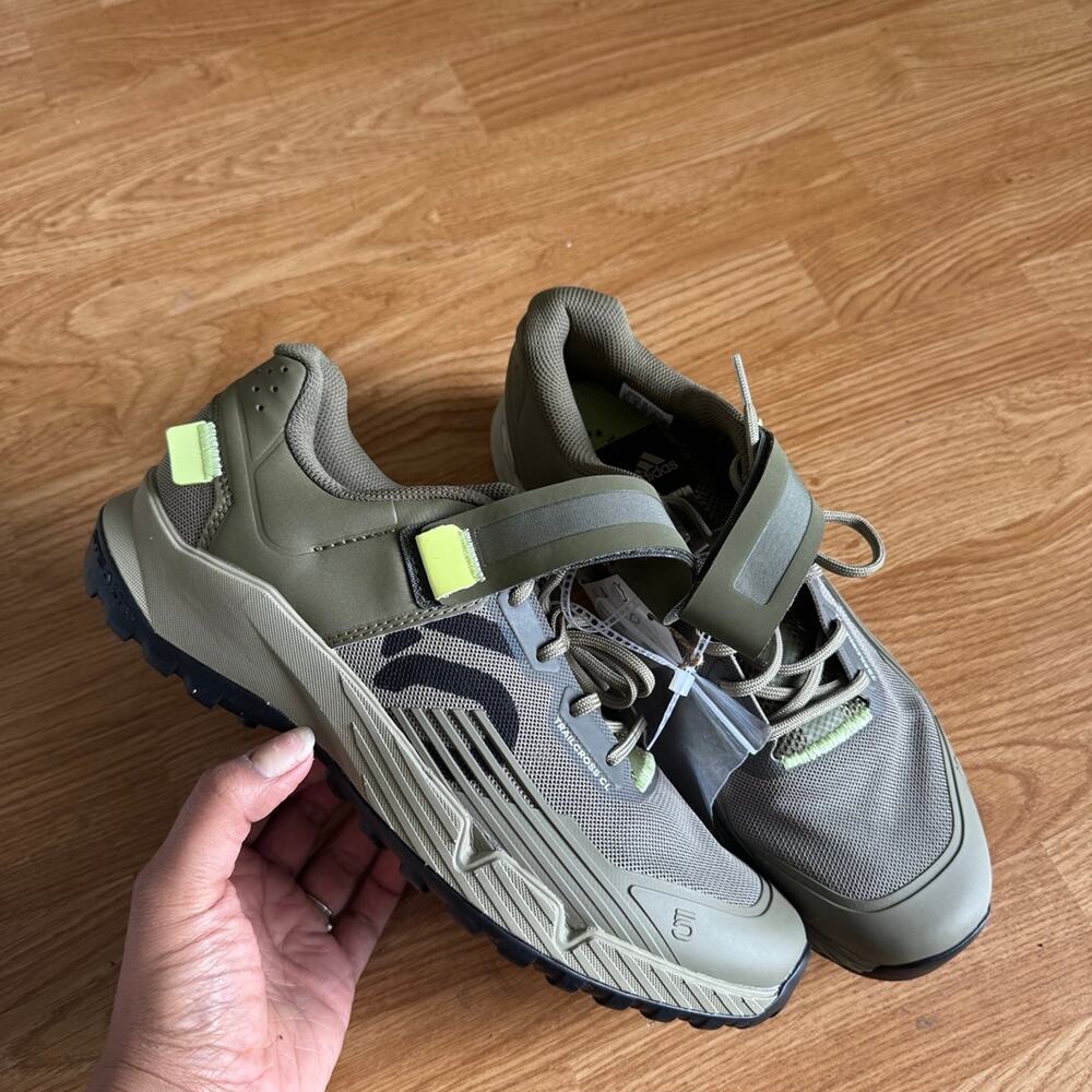 Five Ten Trailcross Clip-In Cycling Shoe - Men's